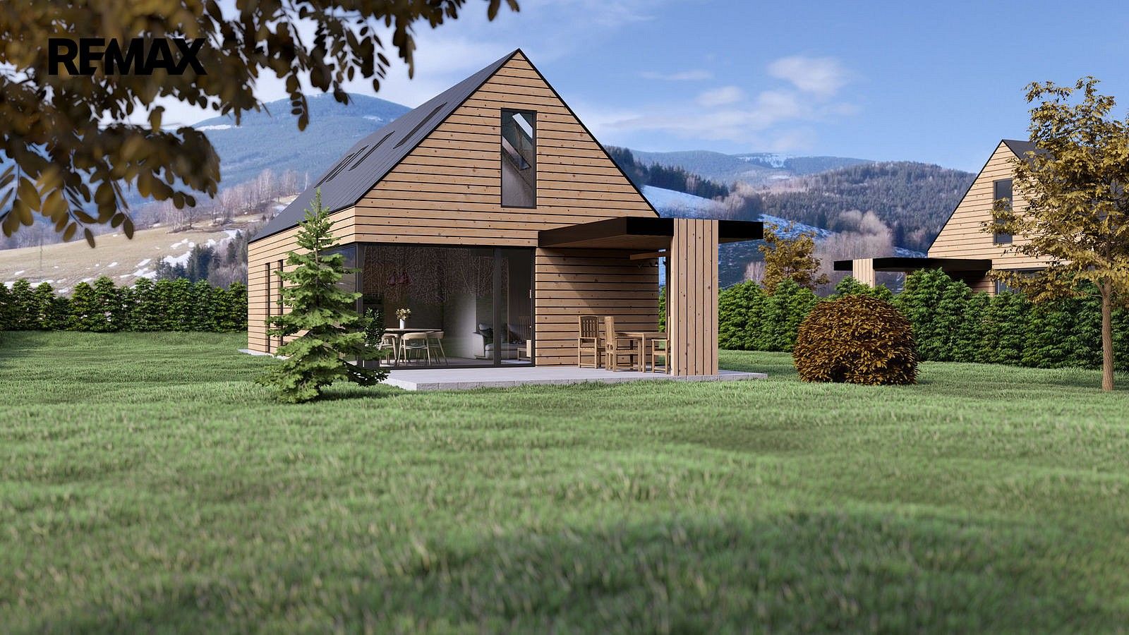 Pozemek pro bydlení, 3 839 m²