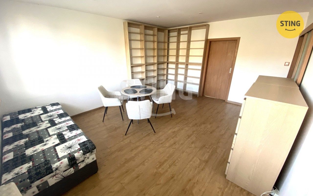 Prodej byt 3+1 - Havlíčkova, Zábřeh, 70 m² - 2