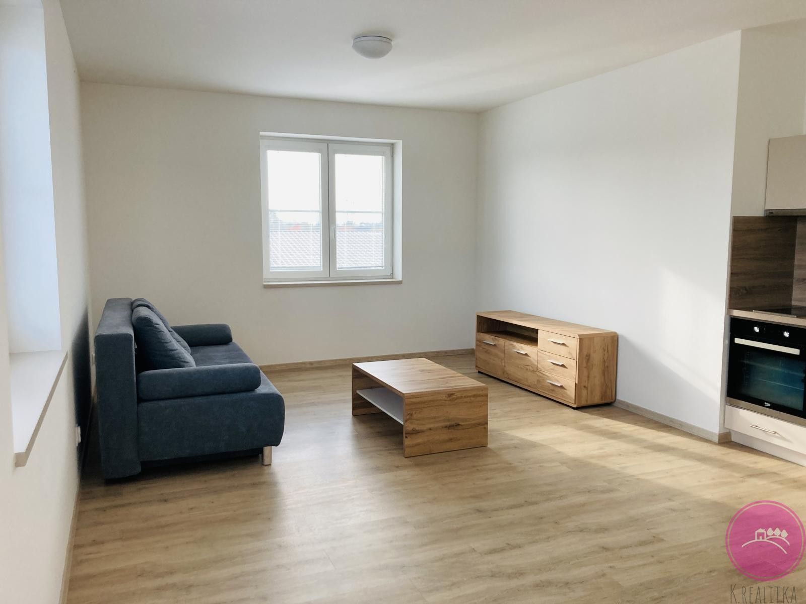 1+kk, Týnecká, Olomouc, 30 m² - 2