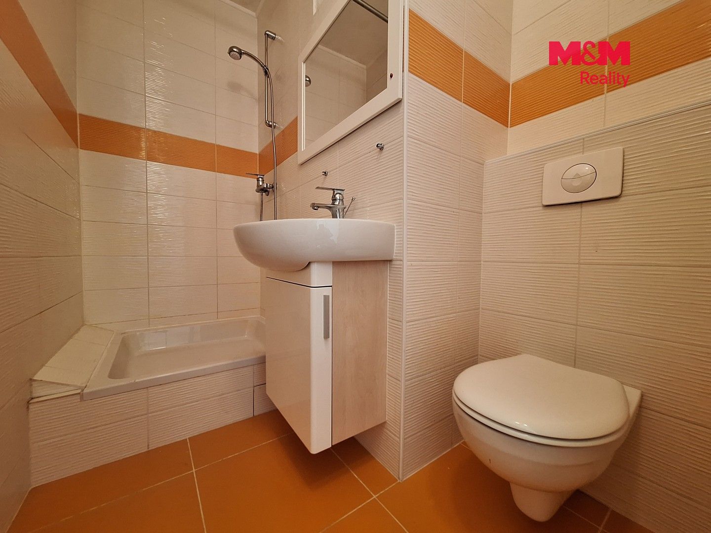 1+kk, Březenecká, Chomutov, 30 m² - 2
