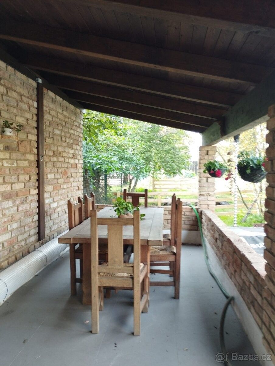 Prodej rodinný dům - Lužice u Hodonína, 696 18