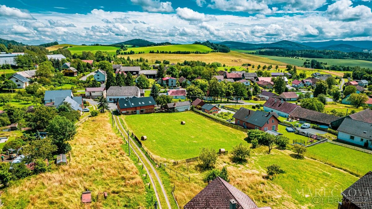 Pozemky pro bydlení, Horšovský Týn, 346 01 - 1