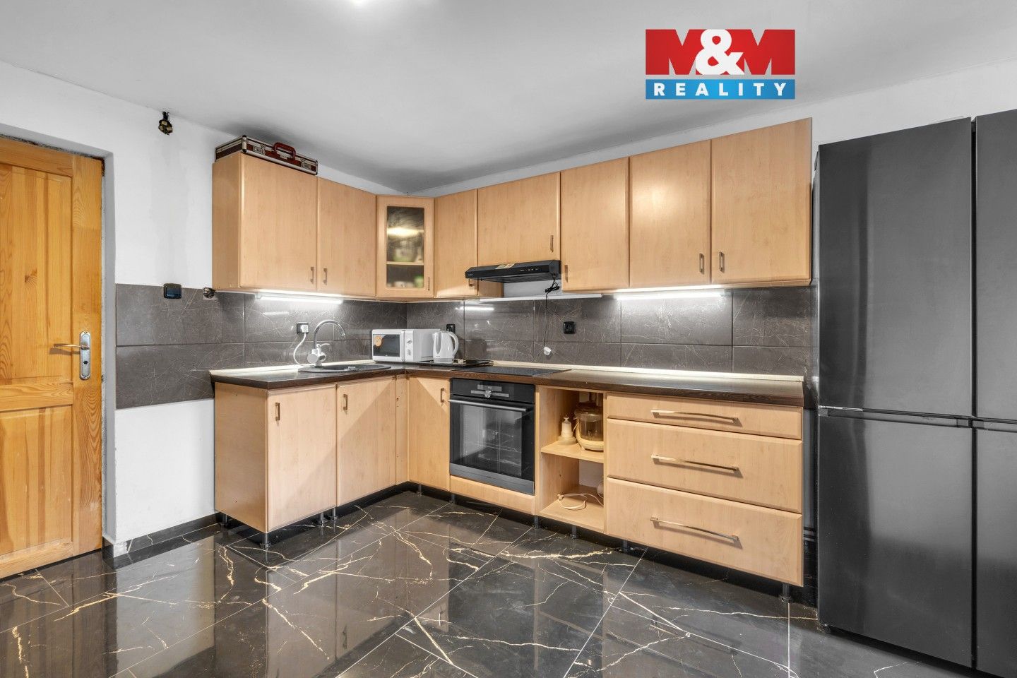 Rodinný dům, 220 m²