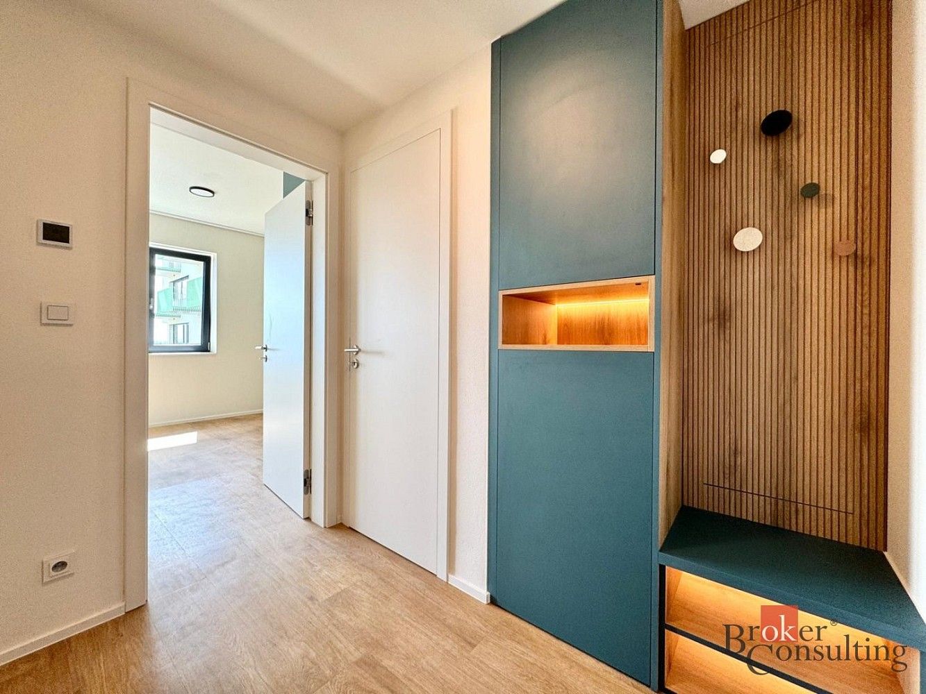 1+kk, Znojmo, Jihomoravský kraj, 40 m² - 1