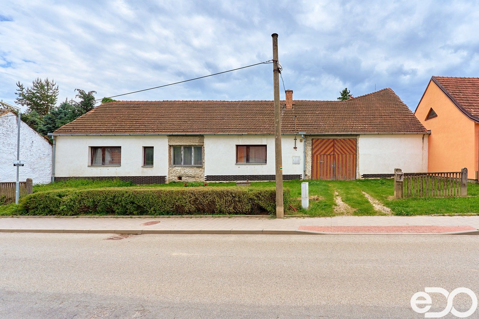 Rodinný dům · 320 m² · Chudčice - 4