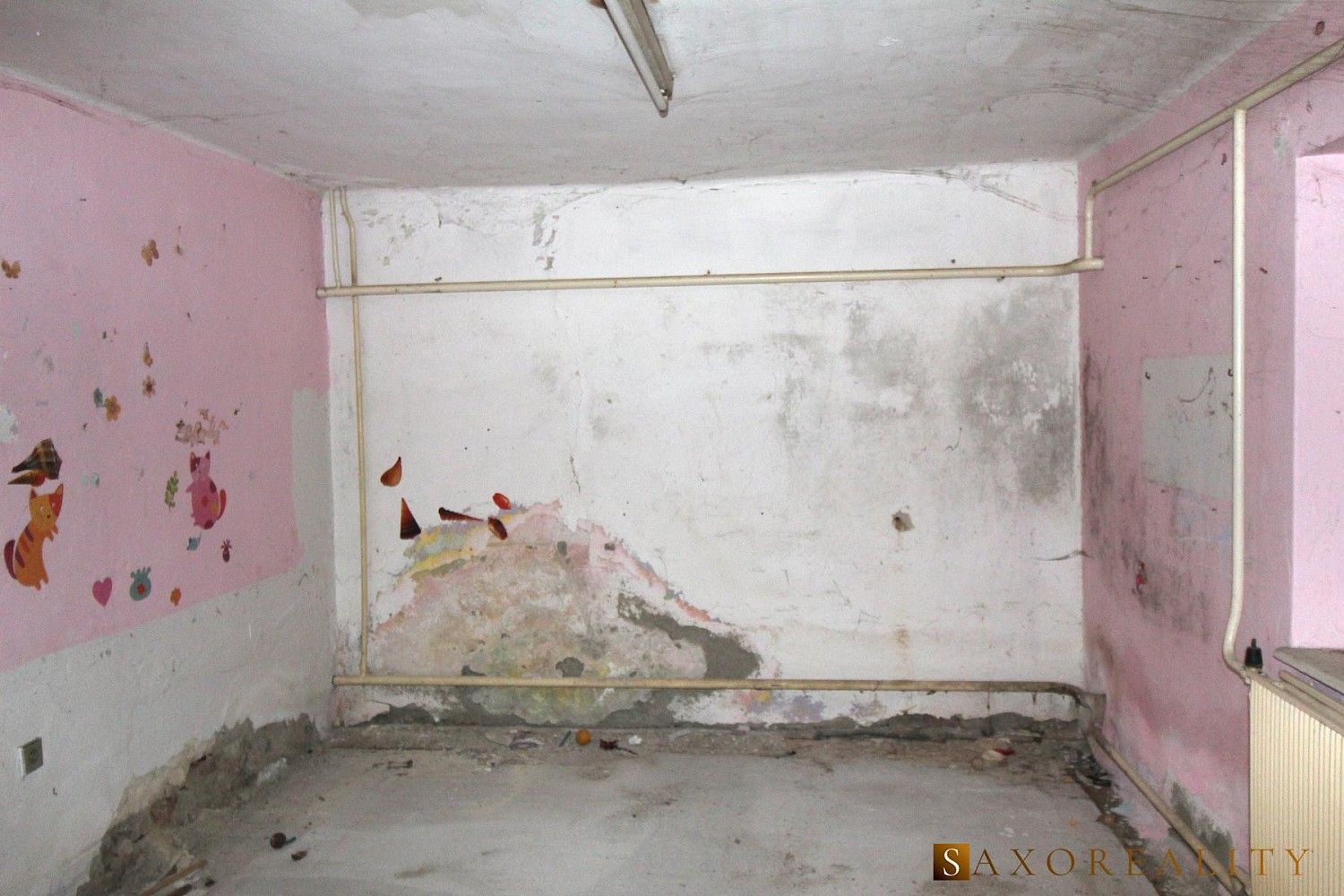 Rodinné domy, Suchý řádek, Koryčany, okres Kroměříž, 83 m² - 1