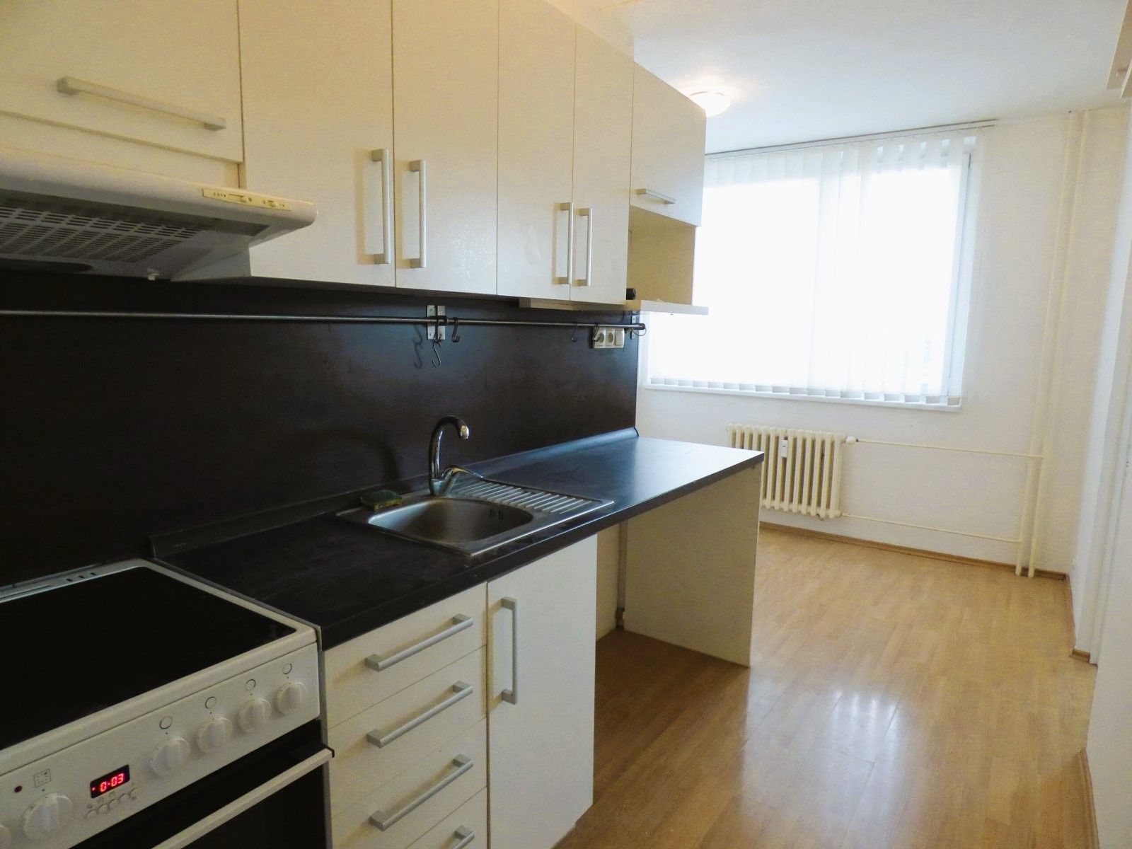 Byt 3+1 · 73 m² · Na Bítýškách 577, Veverská Bítýška - 2