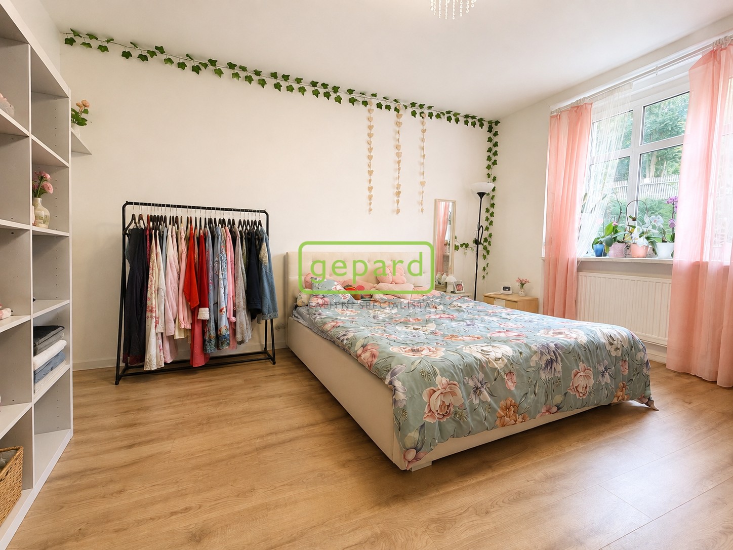 Byt 4+1 · 89 m² · Mattoniho nábřeží, Karlovy Vary Drahovice - 3