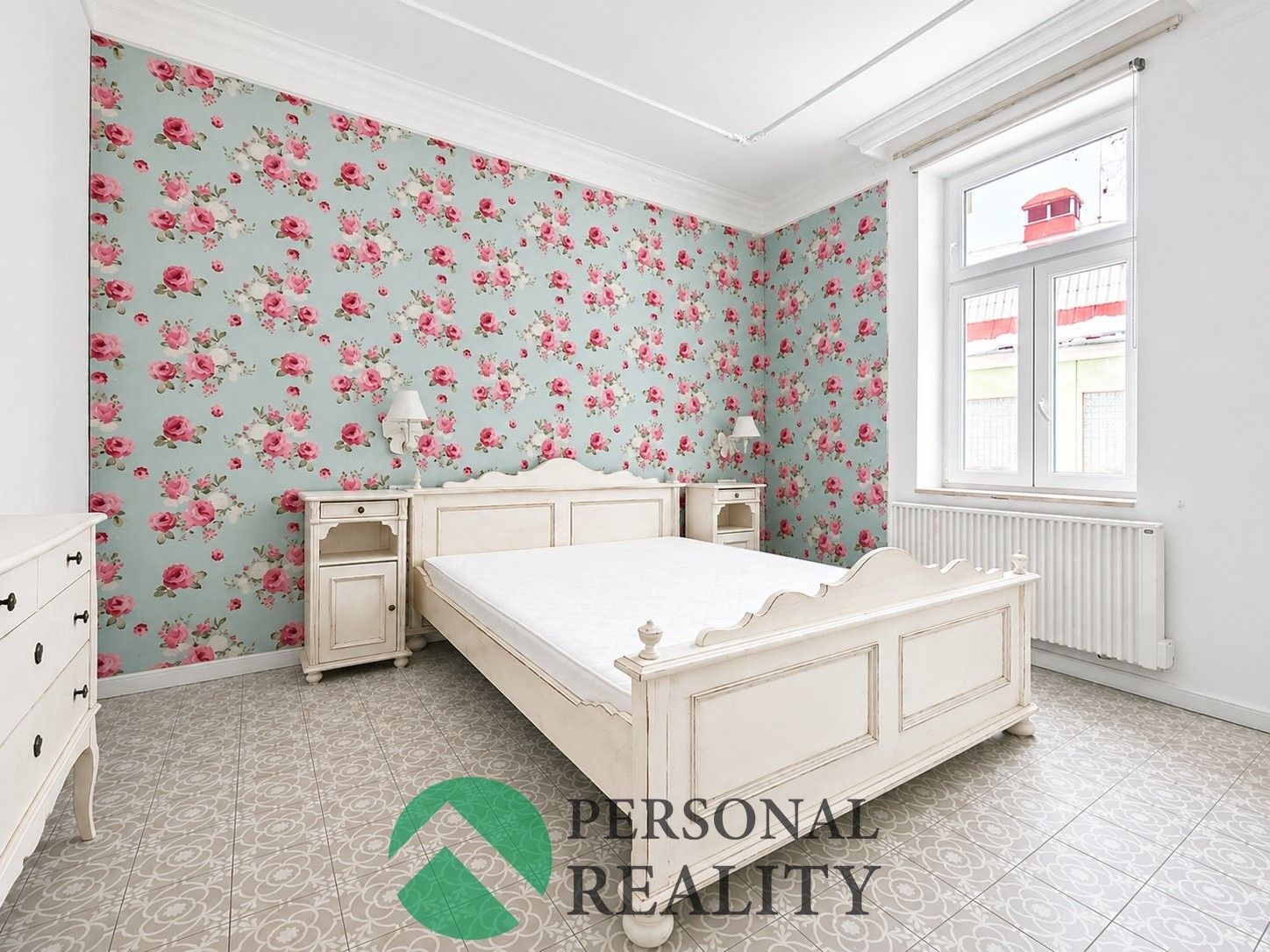 2+kk, Tyršova 236, Mariánské Lázně, 32 m²