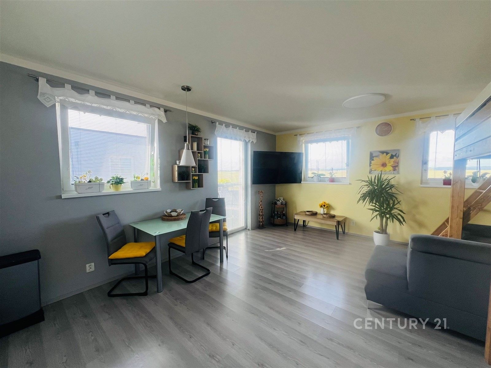 2+kk, Vochov, 52 m² - 2