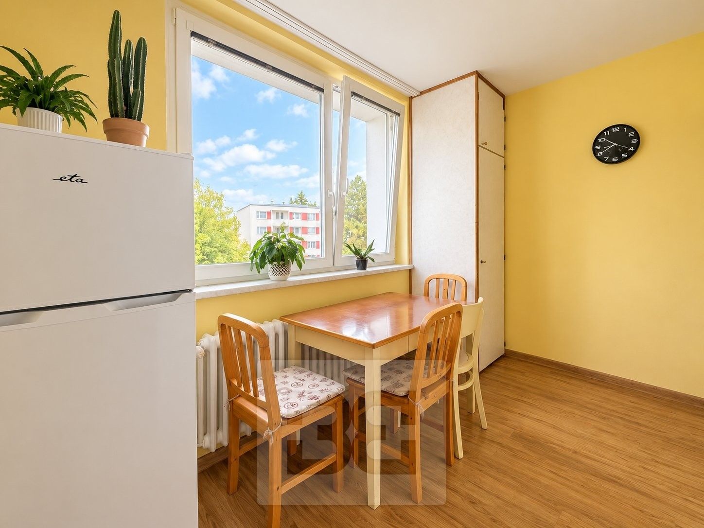 Pronájem byt 3+1 - Březinova 3676, Jihlava, 75 m² - 5
