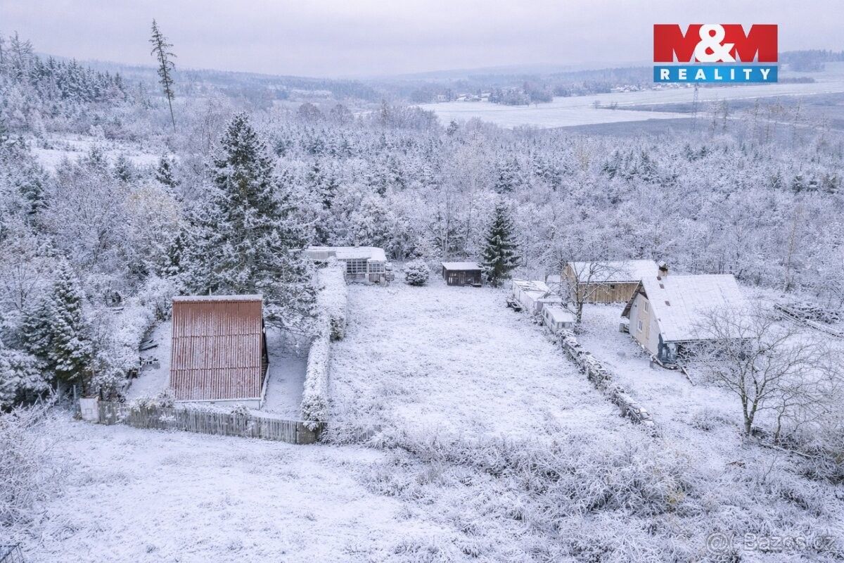 Prodej pozemek pro bydlení - Blovice, 336 01