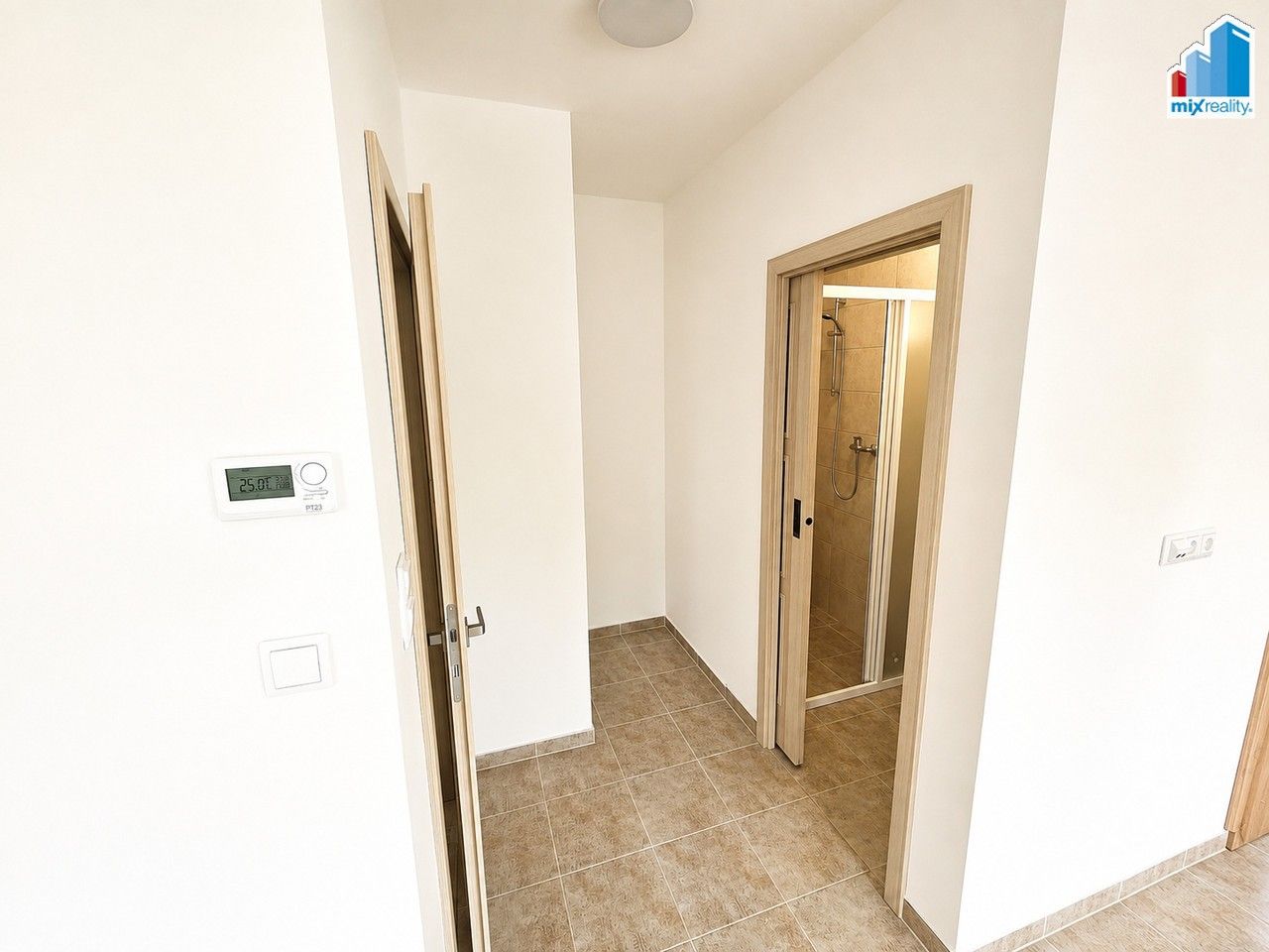 Prodej byt 1+kk - Luby, Klatovy, 34 m² - 5