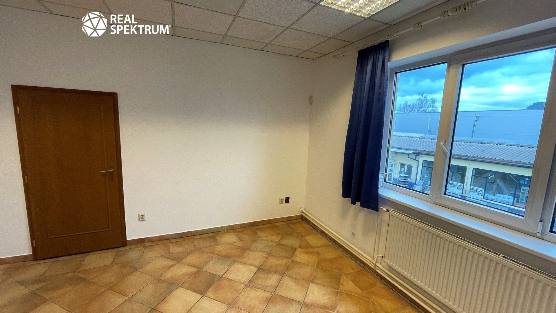 Kanceláře, Vodařská, Brno, 34 m²