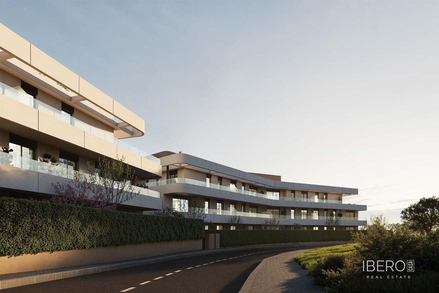 4+kk, Estepona, Španělsko, 101 m² - 2