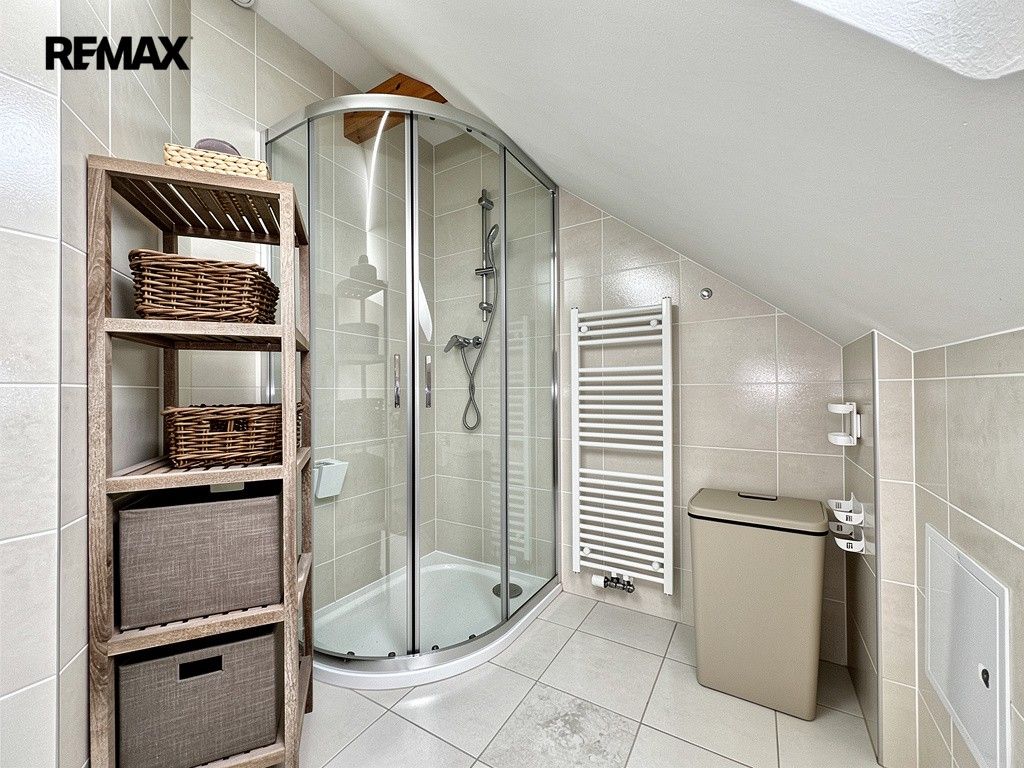 2+kk, U jezu 62, Praha Kolovraty, 44 m² - 2