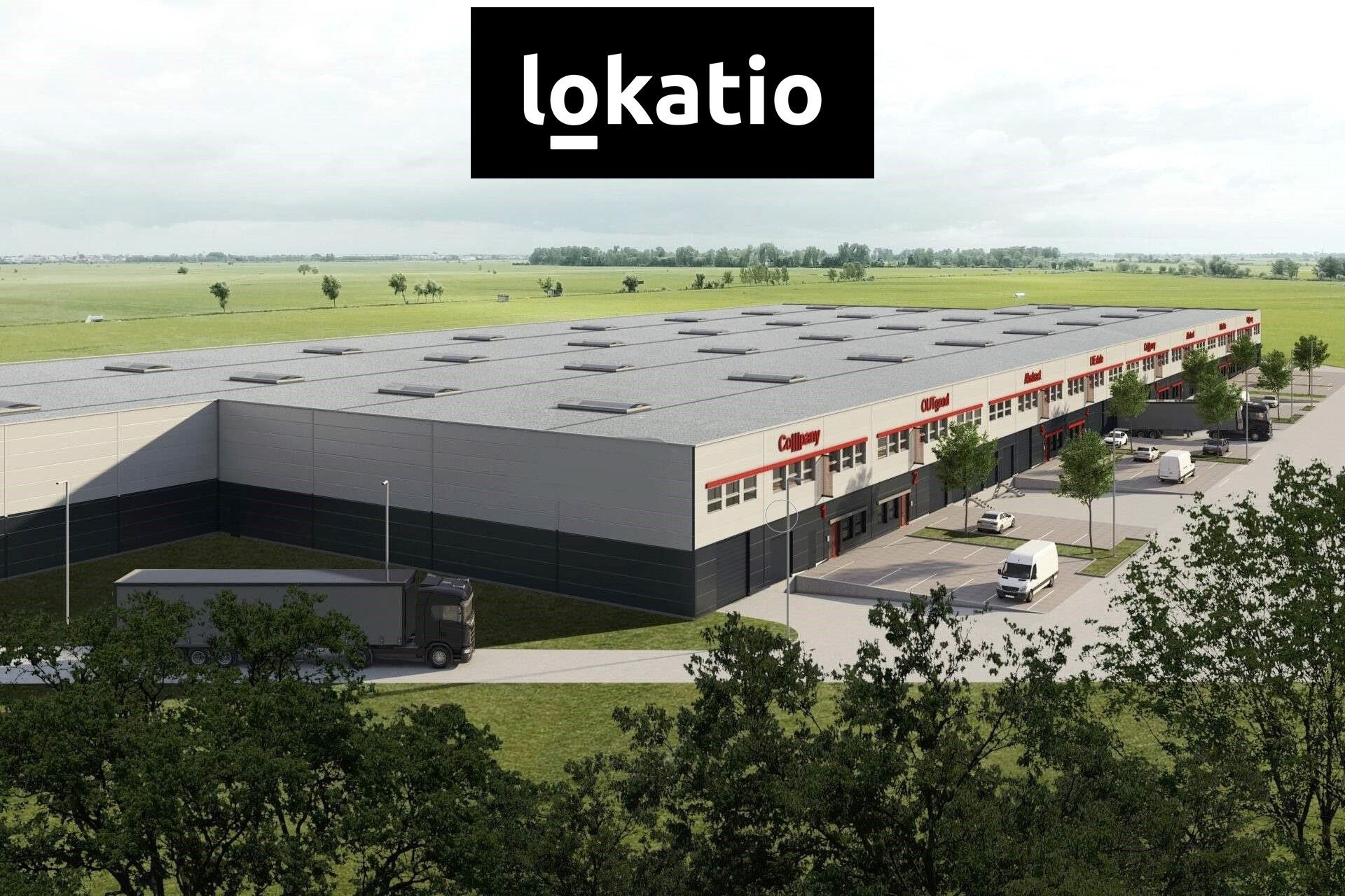 Sklad · 5 200 m² · Mikulov - 4