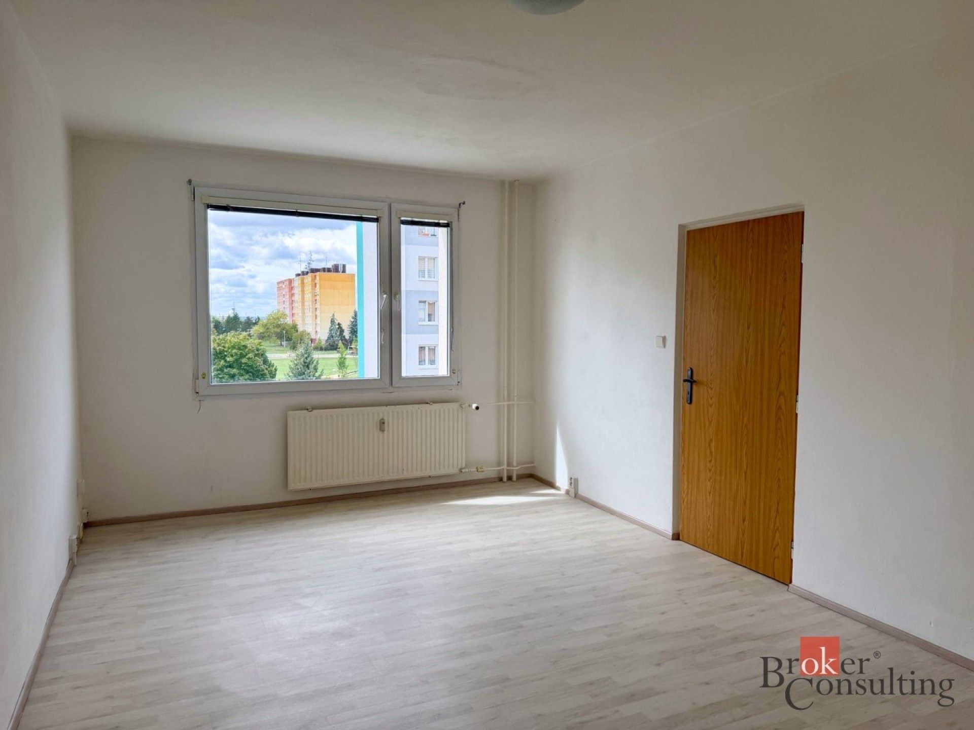 1+1, Žlutická, Plzeň, 39 m² - 2