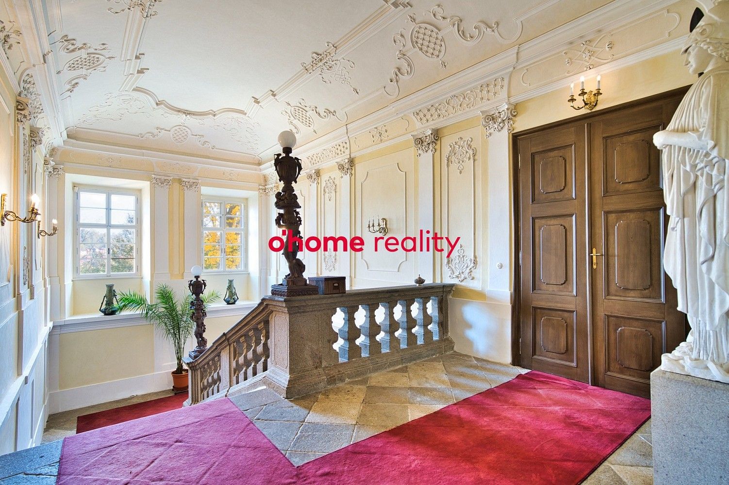 Rodinný dům · 2 812 m² · Luka nad Jihlavou, okres Jihlava, Kraj Vysočina - 3