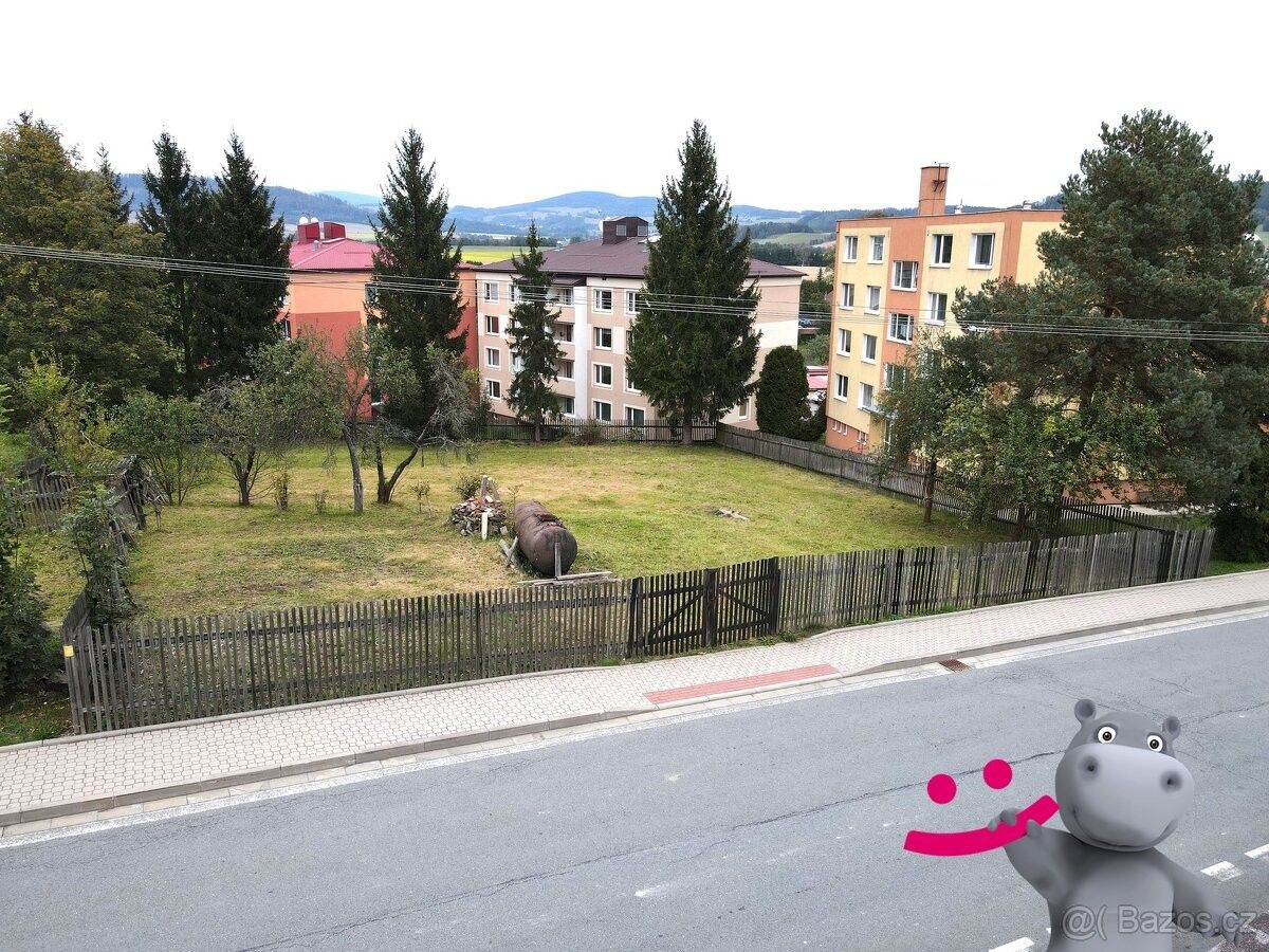 Pozemek pro bydlení · Štíty, 789 91 - 4