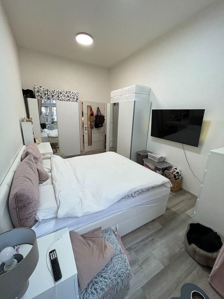 Byt 2+1 · 51 m² · Brno - Veveří, okres Brno-město, Jihomoravský kraj - 4