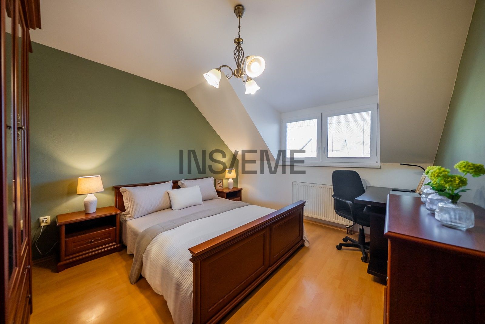 2+1, Vinařská, Hustopeče, 58 m²