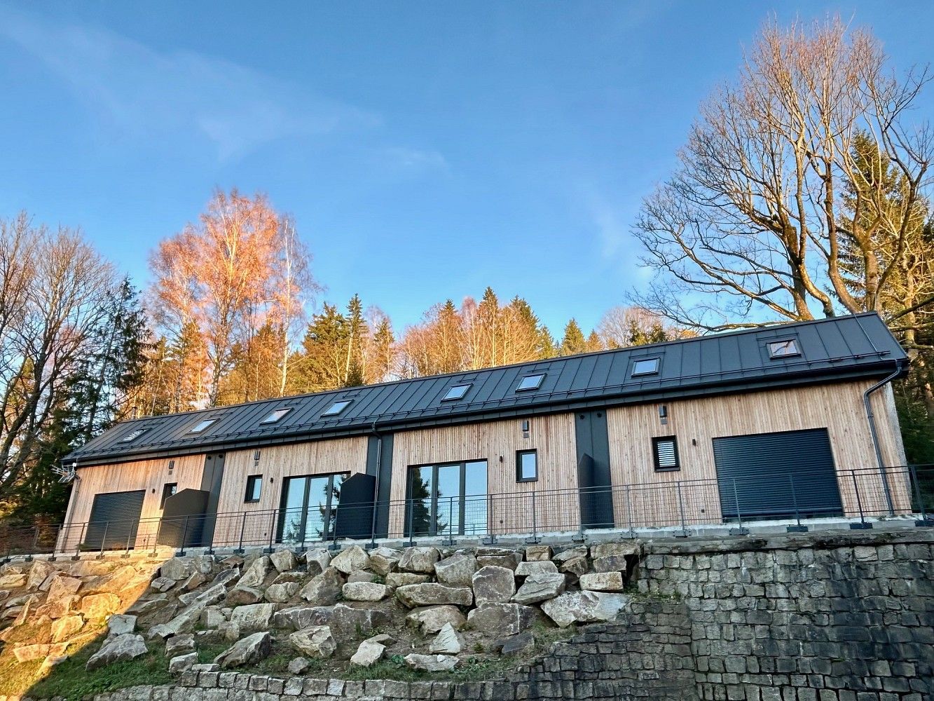 3+kk, Janov nad Nisou, okres Jablonec nad Nisou, 60 m² - 1