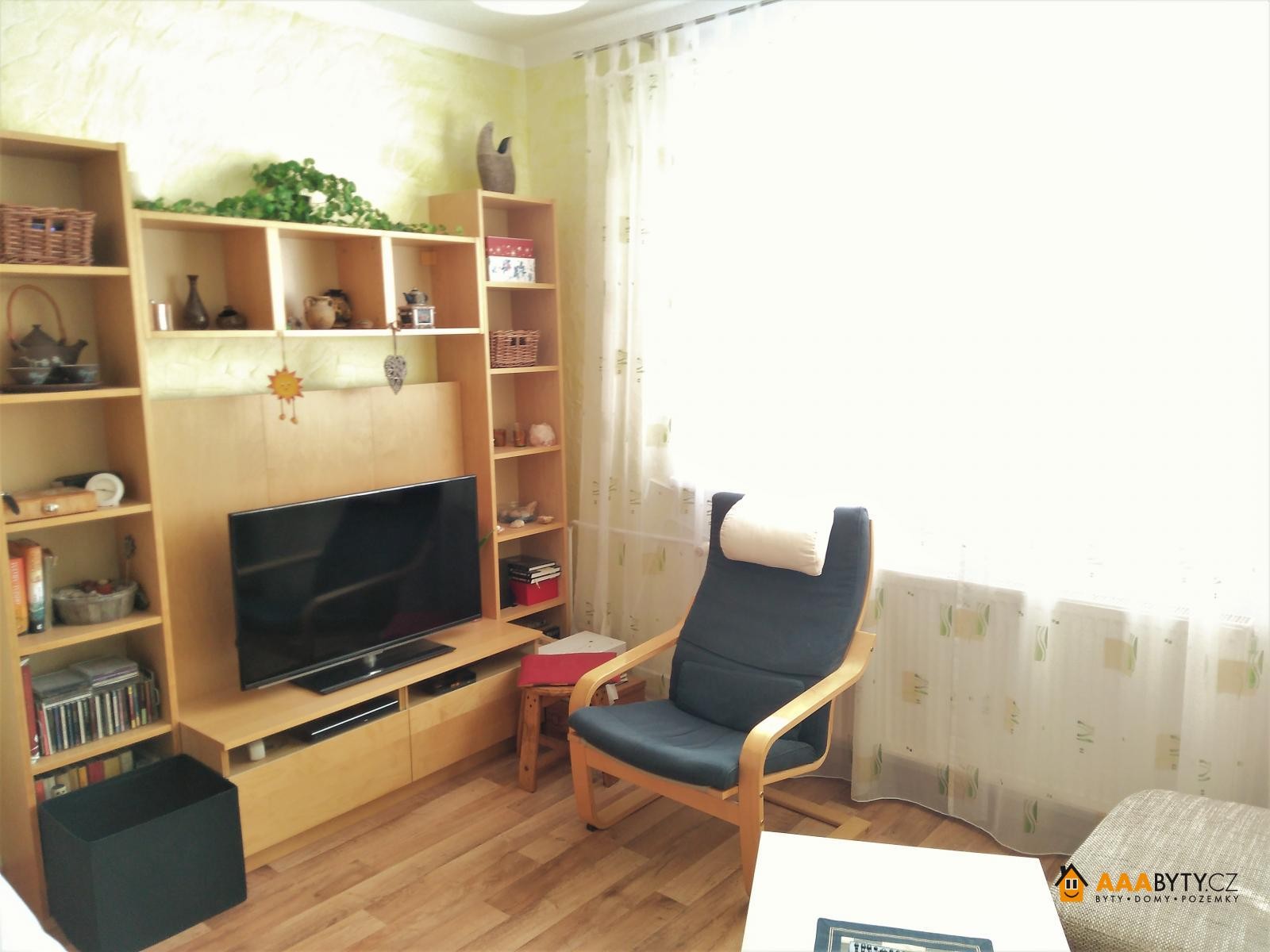 Byt 2+1 · 60 m² · Dukelská, Česká Lípa - 4