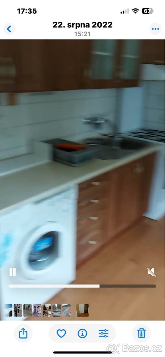 Pronájem byt - Studénka, 742 13