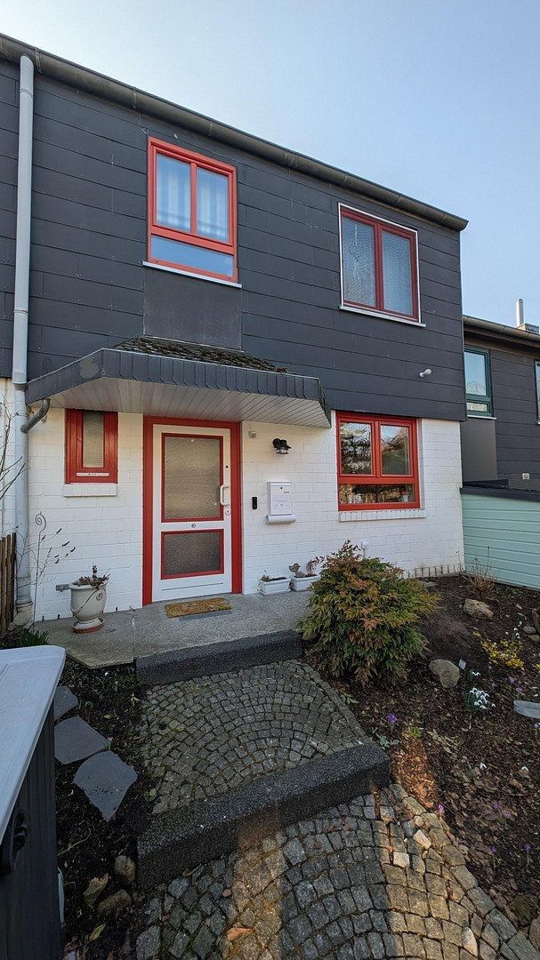 Rodinné domy, Kiel Elmschenhagen Schleswig-Holstein 24147, 101 m² - 2
