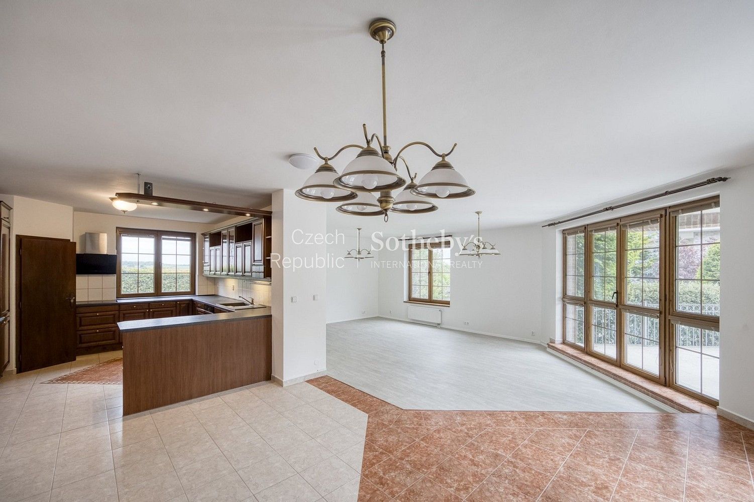 Rodinný dům · 390 m² · Druhého odboje, Praha 6 - Nebušice - 4