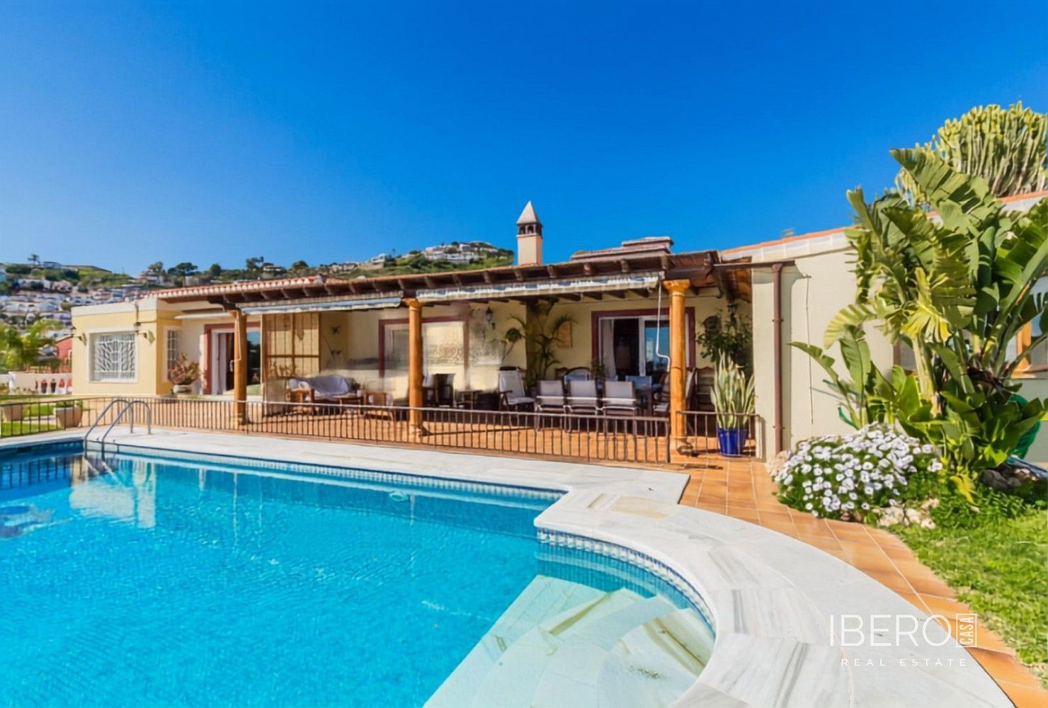 Rodinný dům · 243 m² · Almuñecar, ES - 4