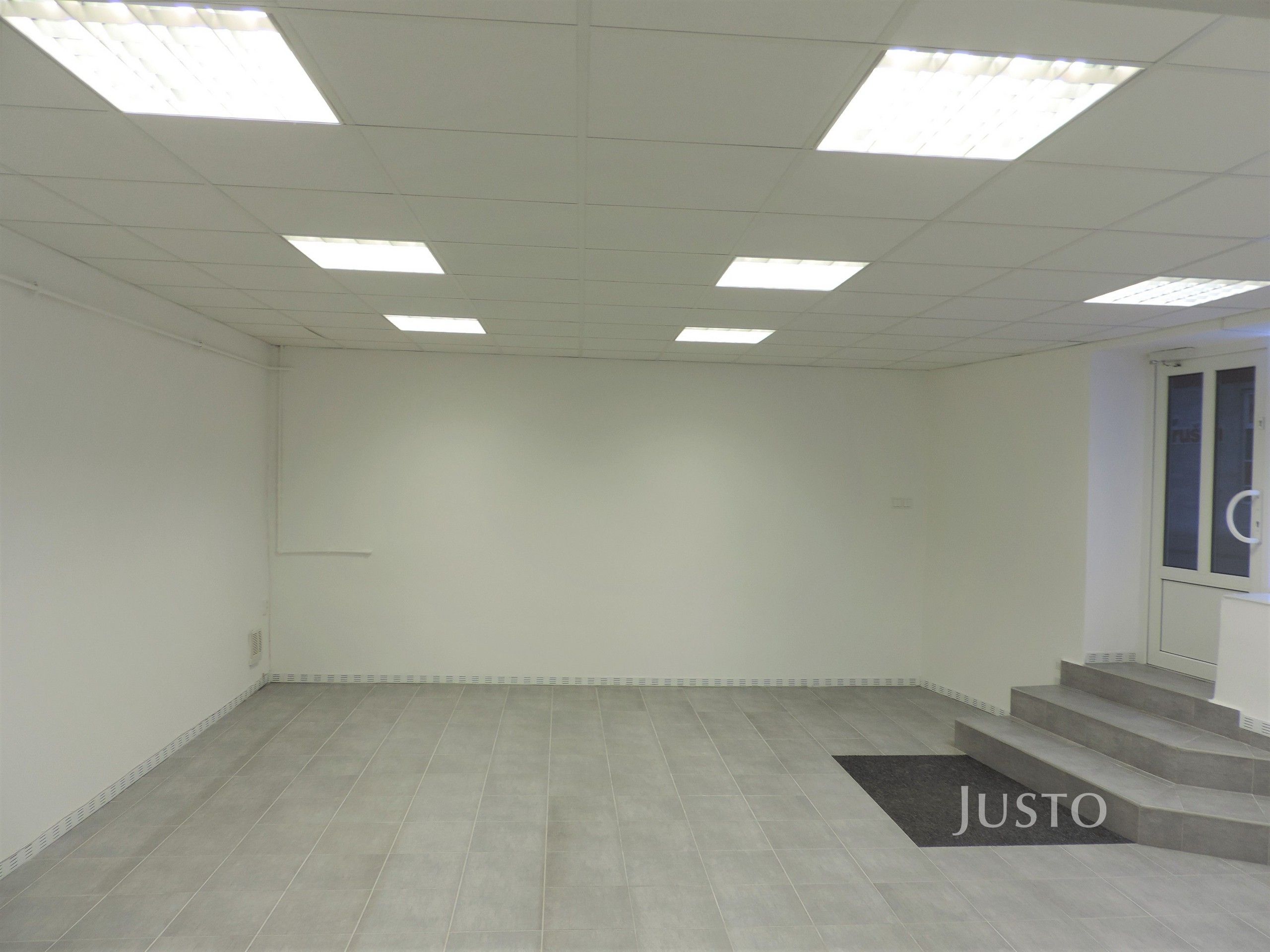 Obchodní prostory · 56 m² · 28. října, Zábřeh - 4