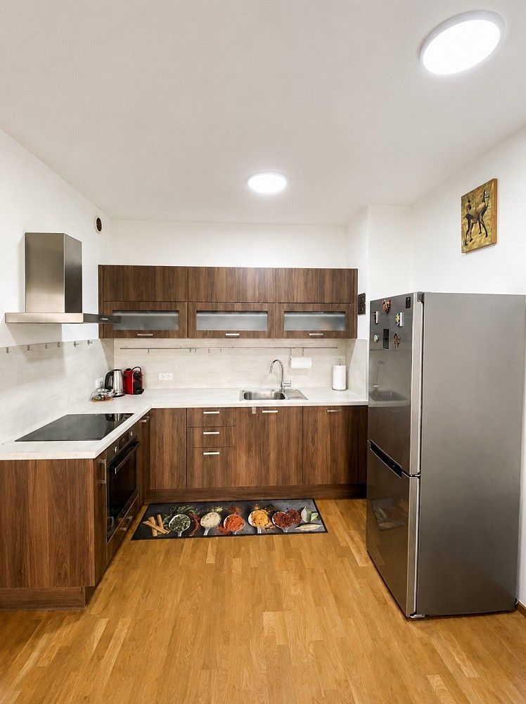 Byt 2+kk · 50 m² · Praha - Malešice, okres Praha 10, Hlavní město Praha - 3