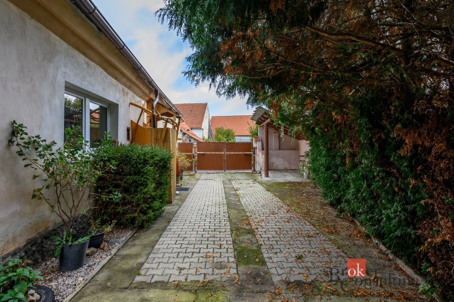 Prodej rodinný dům - Dolní Lukavice, 230 m² - 5