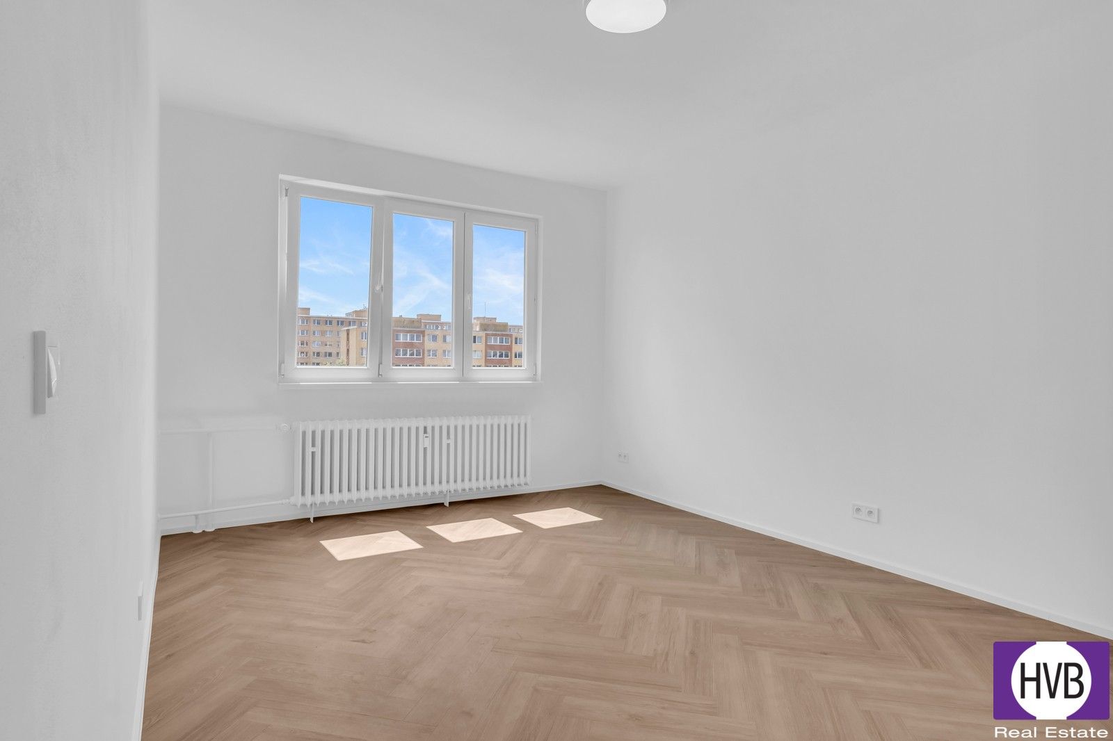 2+1, Praha Záběhlice, 56 m² - 2