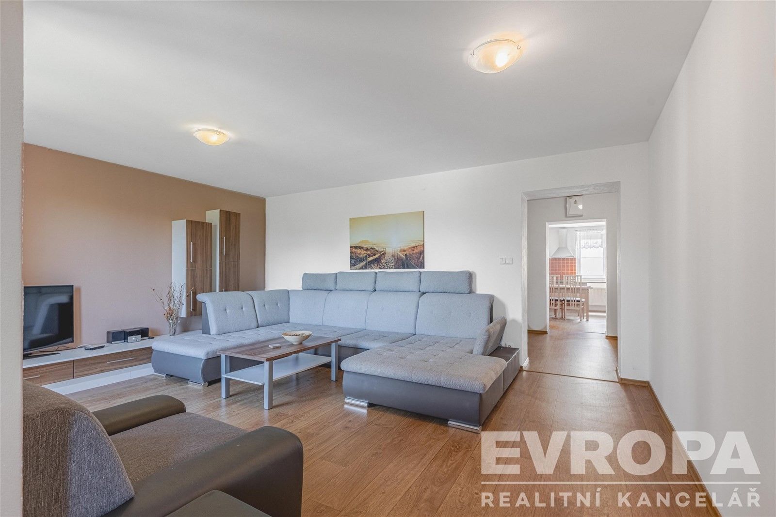 Prodej byt - Lipno nad Vltavou, 151 m² - 5