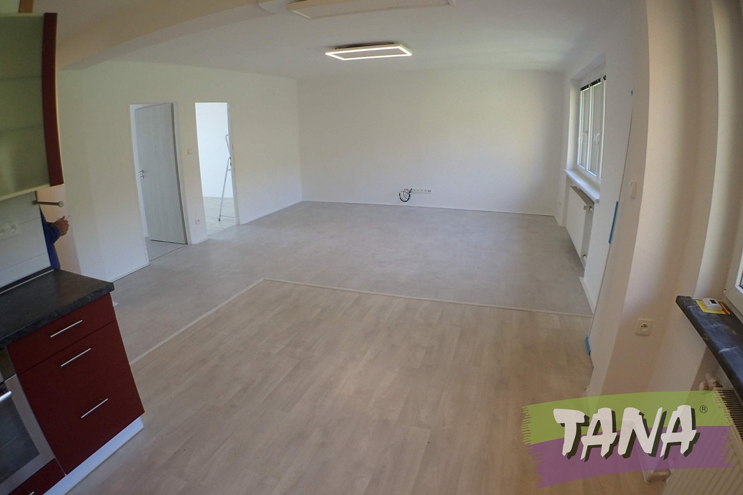 Prodej byt 3+kk - Požárnická, Semily - Podmoklice, 64 m² - 5
