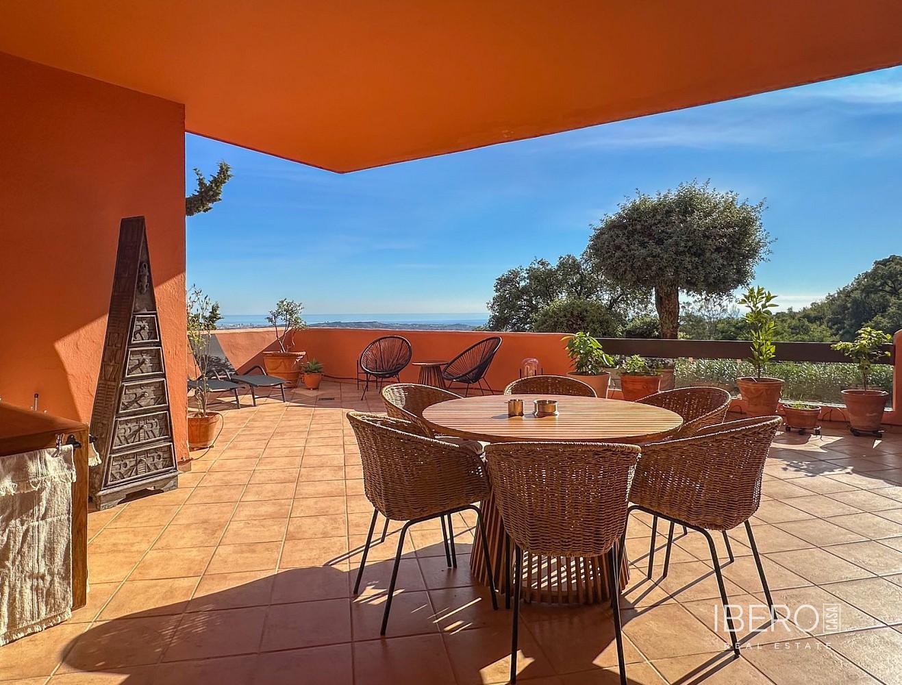 4+kk, La Mairena, Španělsko, 144 m² - 1