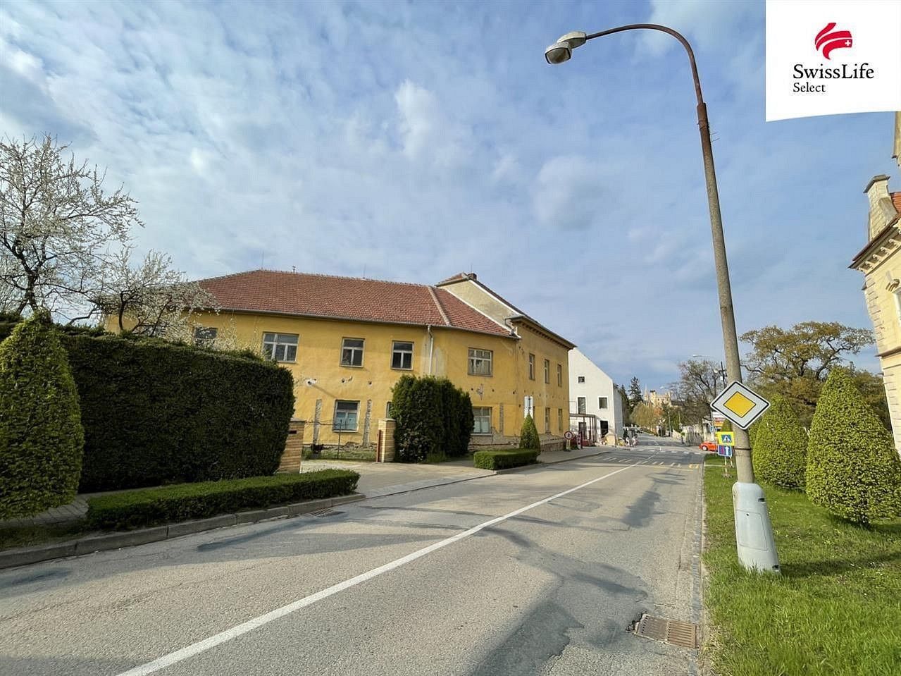 Ubytovací zařízení, Lednice, okres Břeclav, Jihomoravský kraj, 340 m² - 1