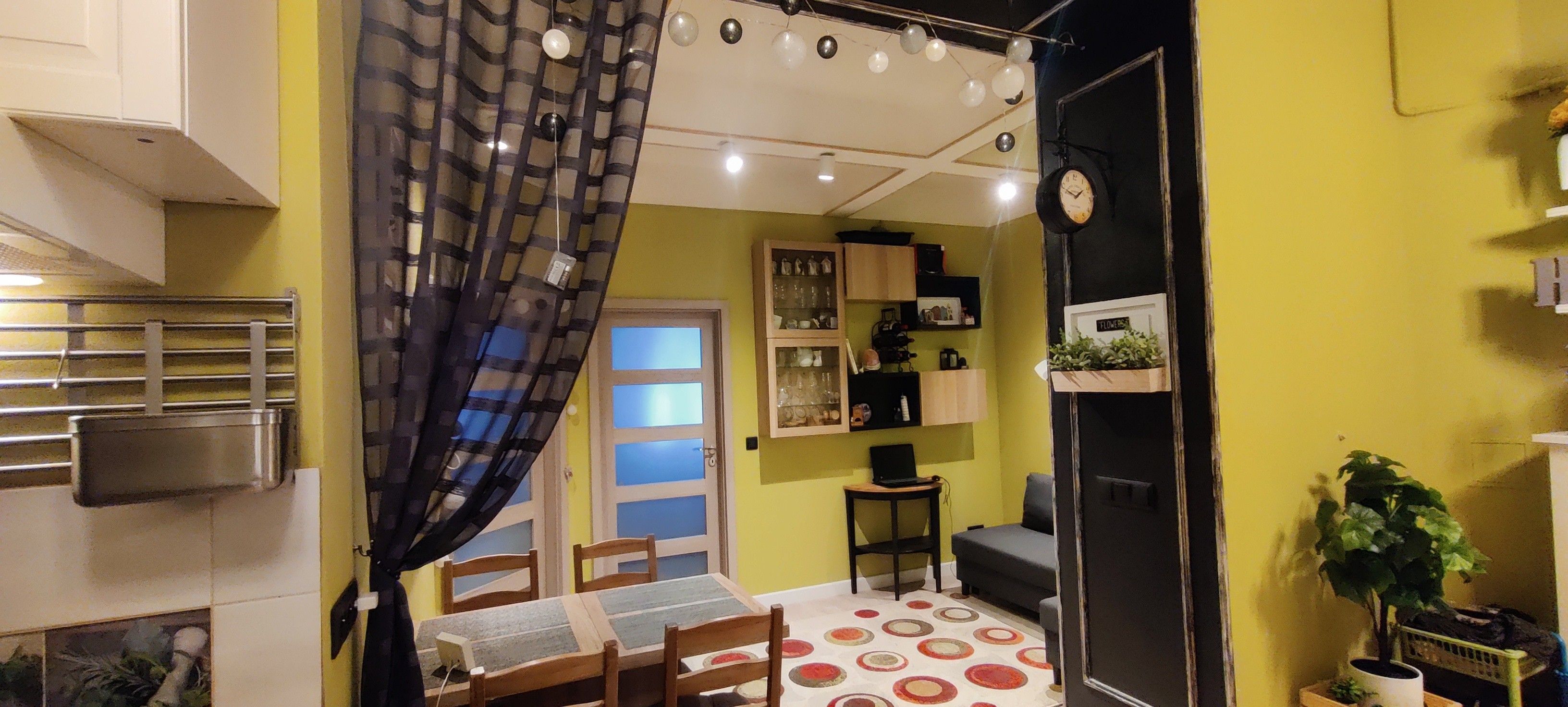 3+kk, Na Folimance 2120/9, Praha, 55 m²