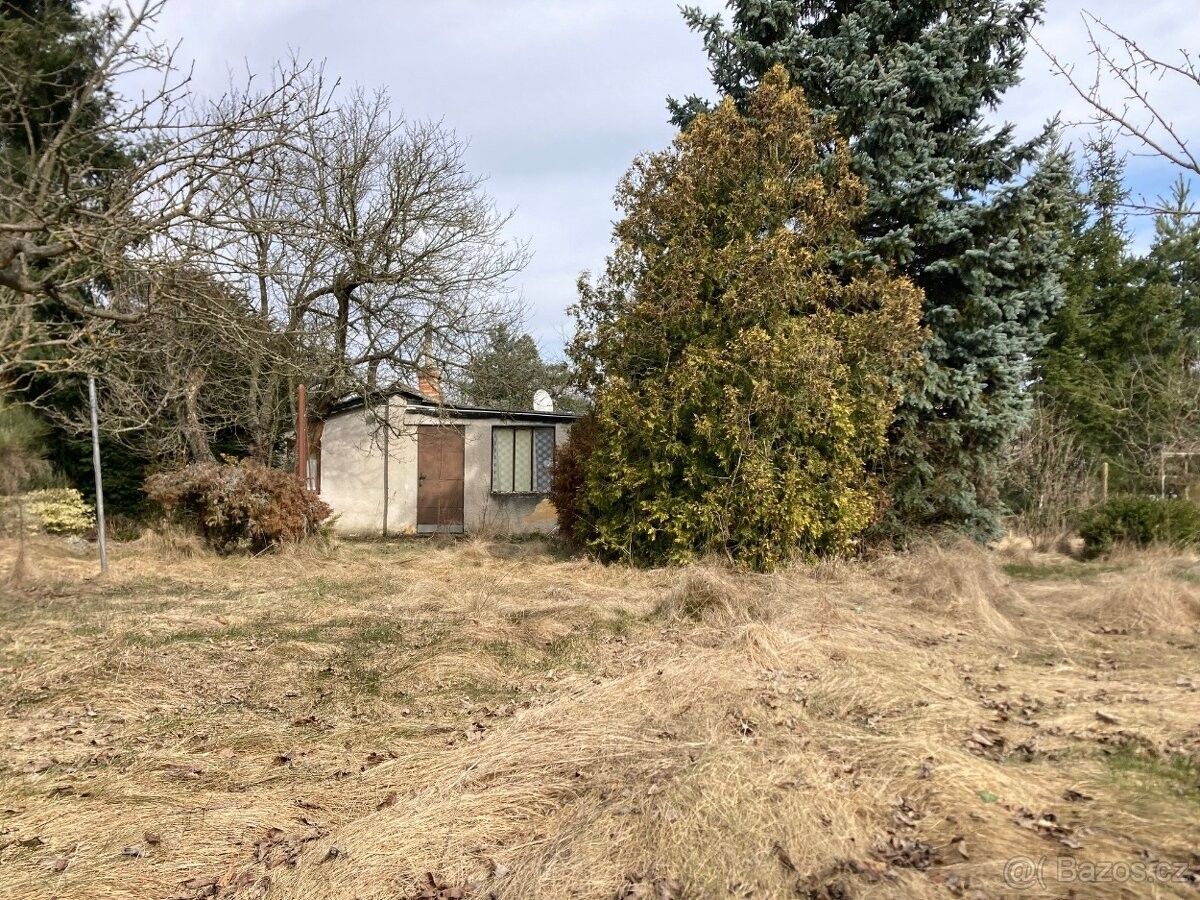 Zahrady, Jevišovice, 671 53