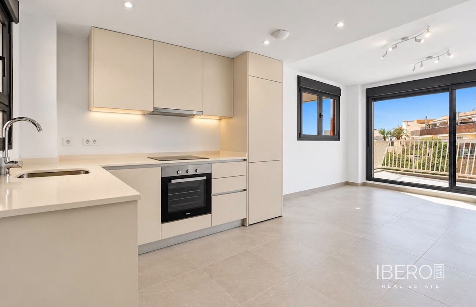3+kk, Mijas, Španělsko, 72 m² - 1