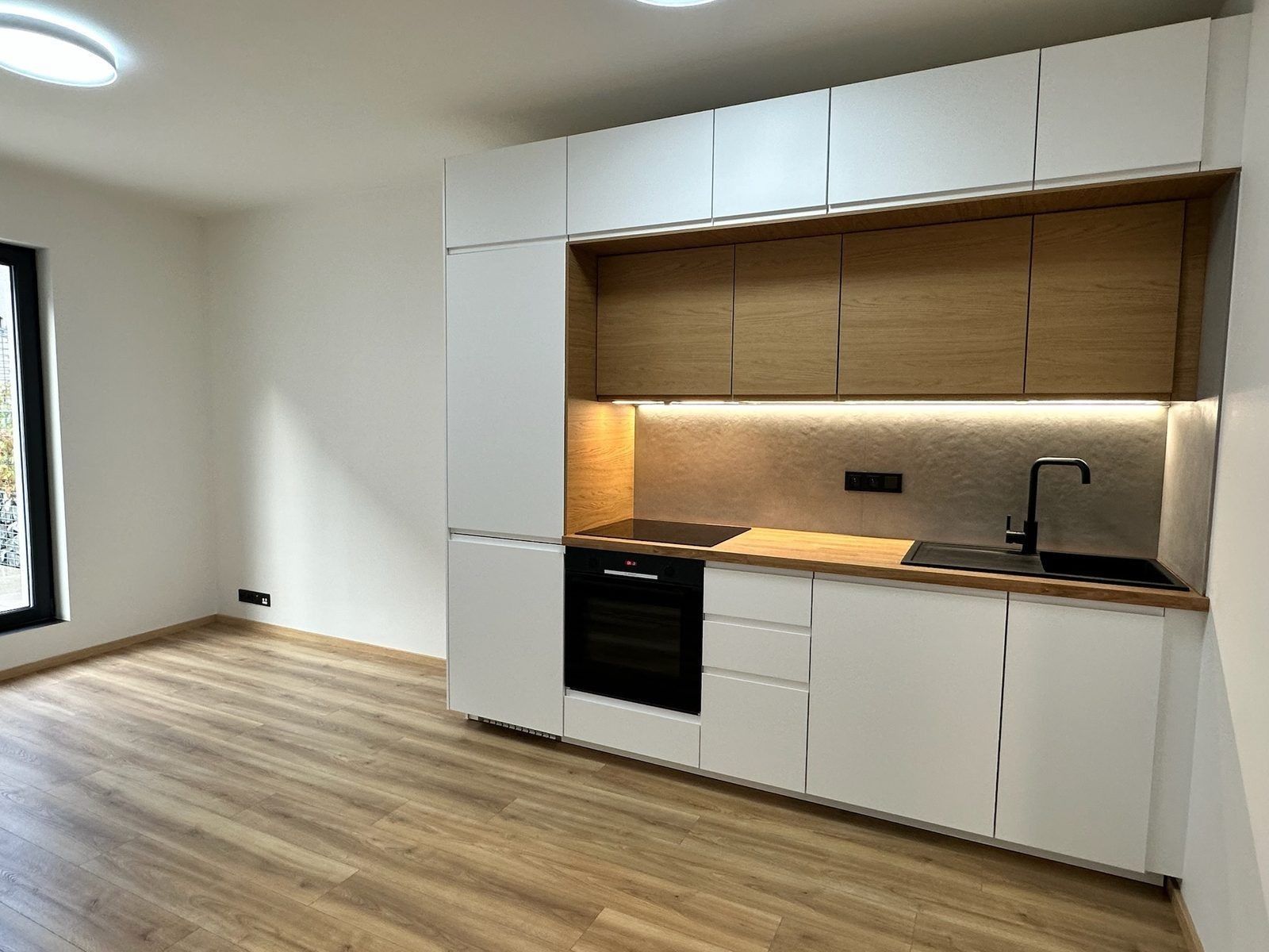 2+kk, Starokošířská, Praha - Košíře, 41 m² - 1