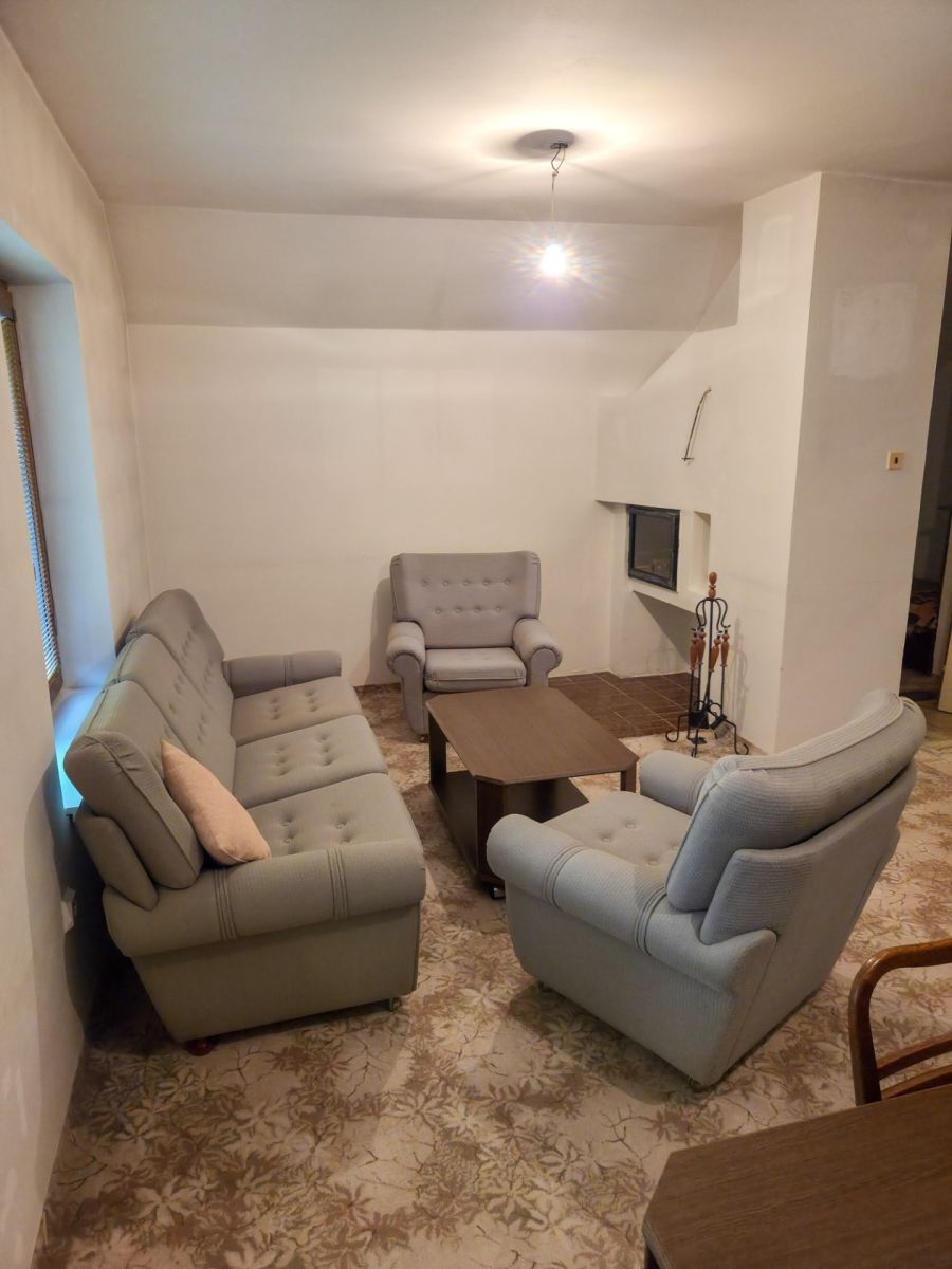 3+1, U Zámku, Dobřejovice - Dobřejovice, Středočeský kraj, 103 m² - 2
