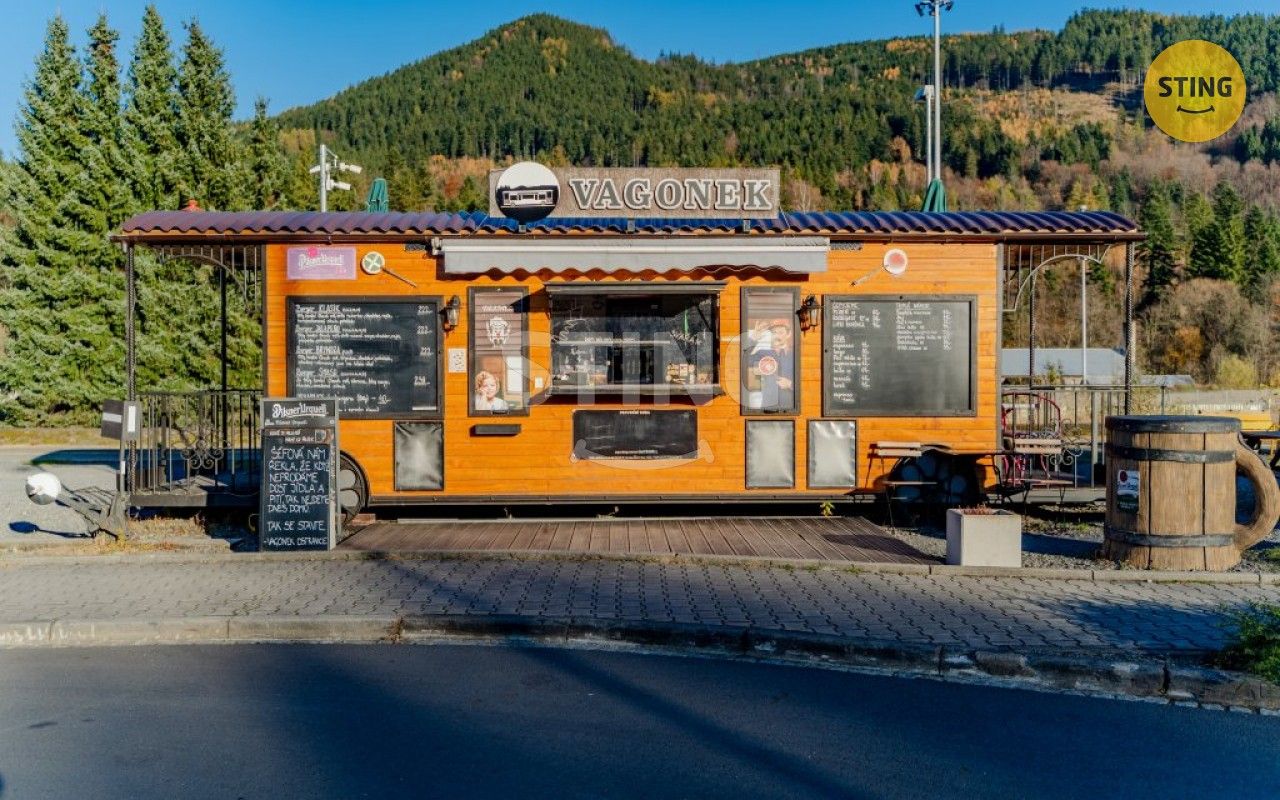 Ostatní, Ostravice, 80 m²