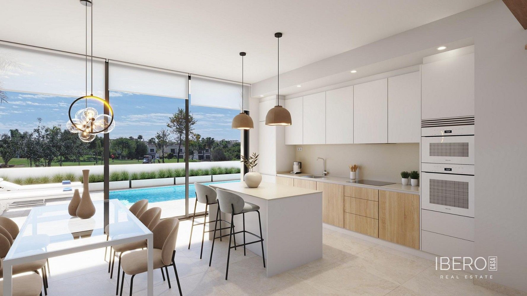 Rodinný dům · 120 m² · San Javier, ES - 4