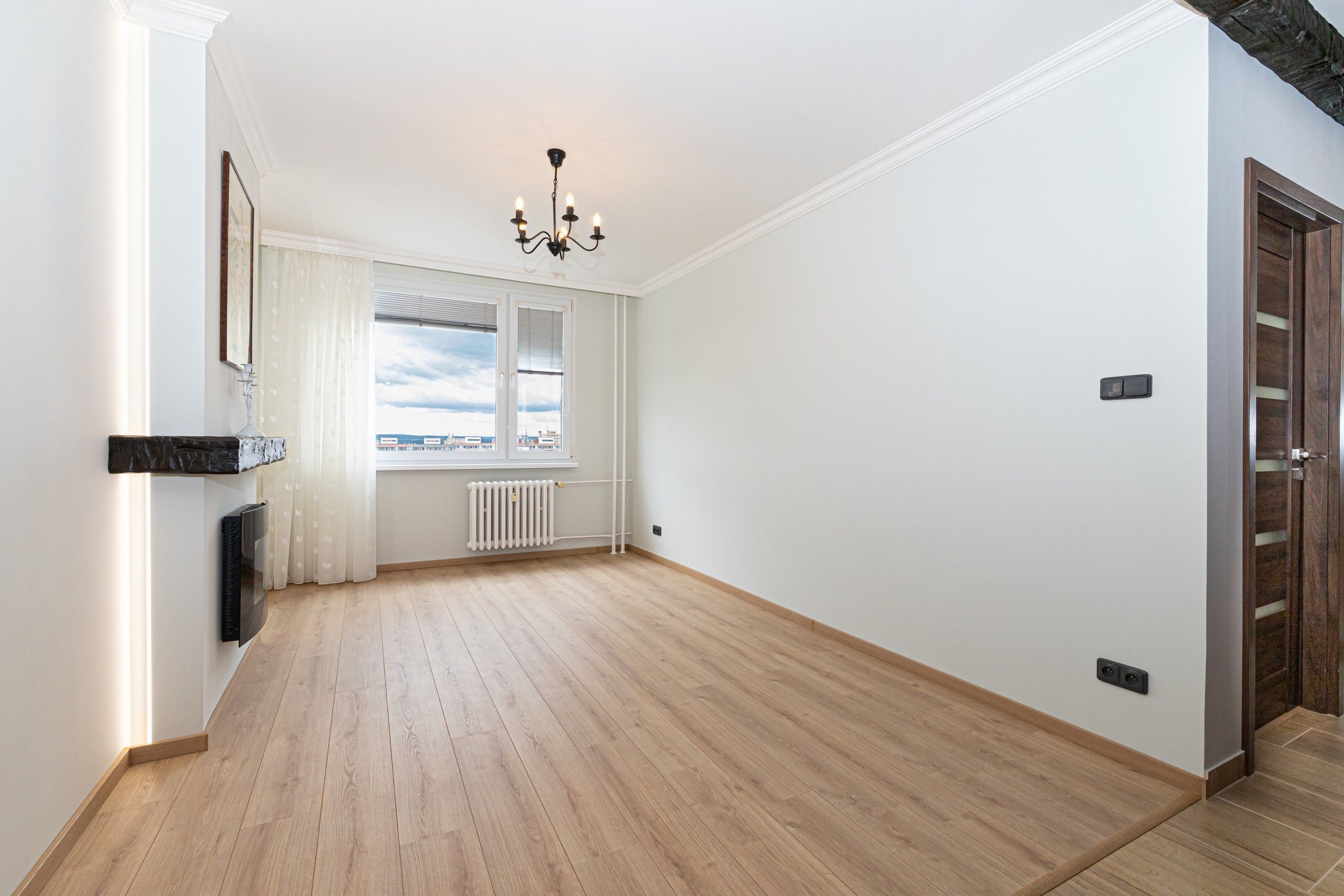 Prodej byt 2+kk - Podjavorinské 1605/14, Praha, 43 m² - 5