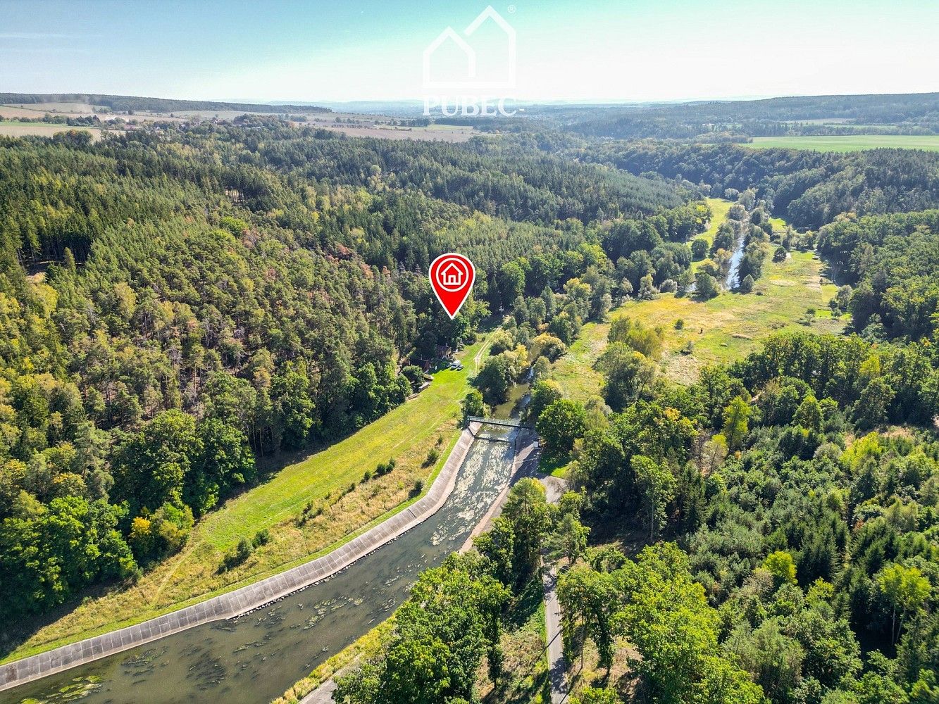 Prodej chalupa - Újezd nade Mží, okres Plzeň-sever, 82 m² - 5