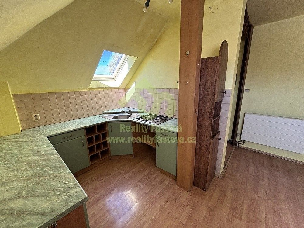 2+1, Rokycany, Plzeňský kraj, 69 m² - 2